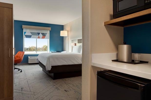 Images Holiday Inn Express & Suites Forrest City by IHG