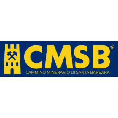 Fondazione Cammino Minerario di Santa Barbara Logo