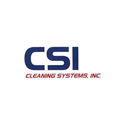 Cleaning Systems Inc. Logo