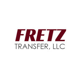 Fretz Transfer LLC Logo