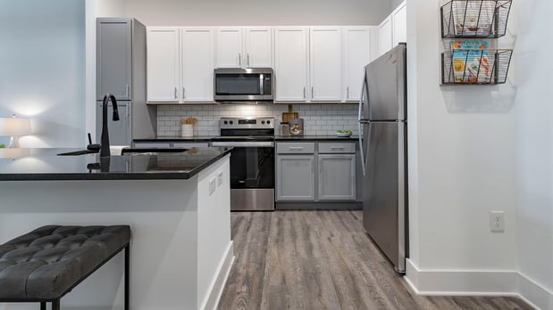 Images Barlow Apartments