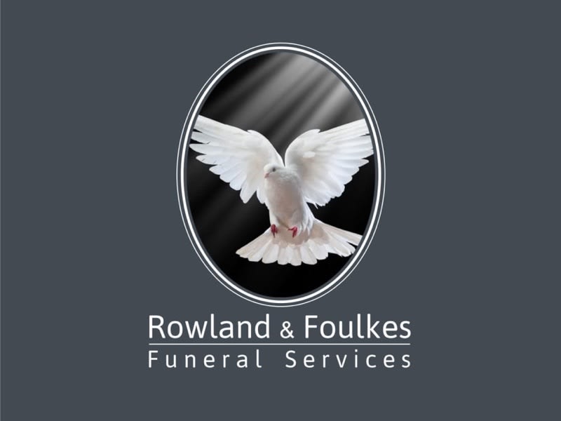 Rowland & Foulkes Funeral Services Newcastle 01782 901080