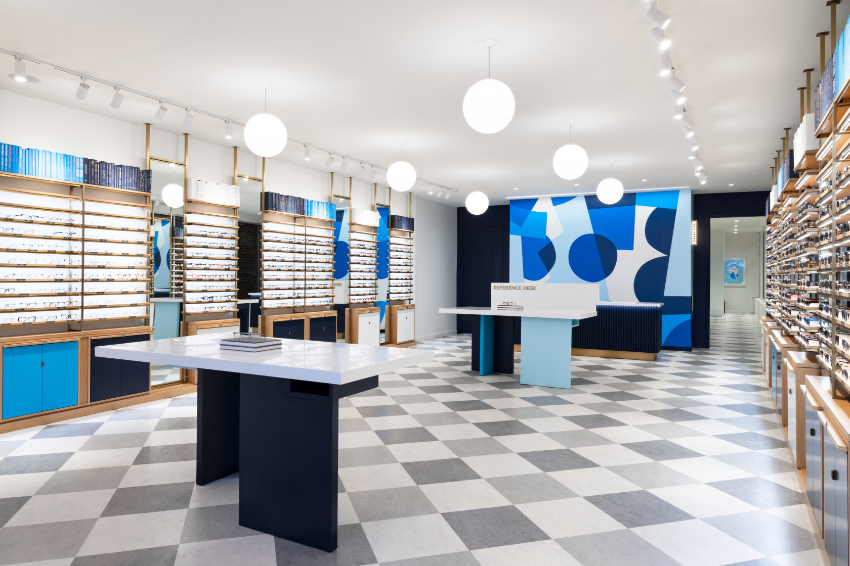 Warby Parker Cary Court: Shop glasses, sunglasses, and