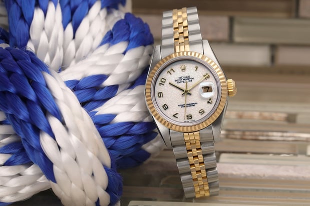 Images Watch My Diamonds