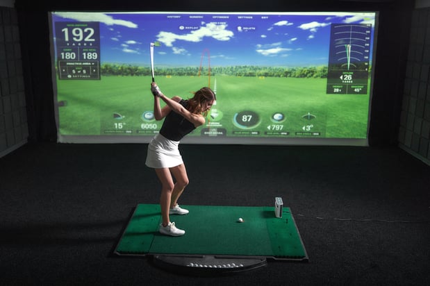 Images GOLFTEC Cypress