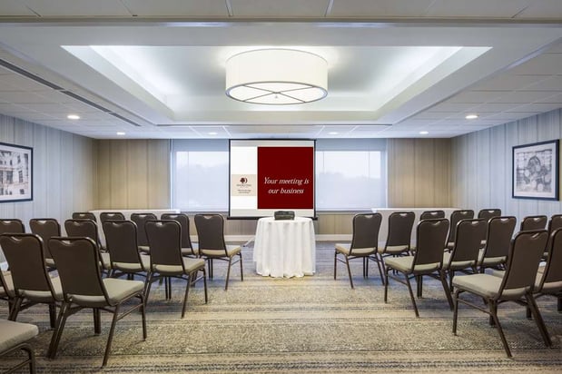 Images DoubleTree by Hilton Hotel Laurel
