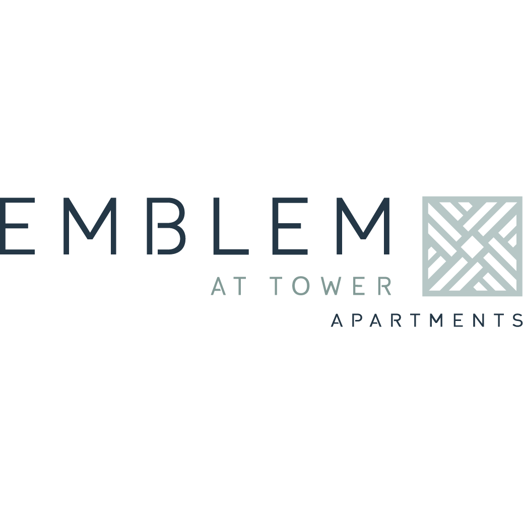 Emblem at Tower
