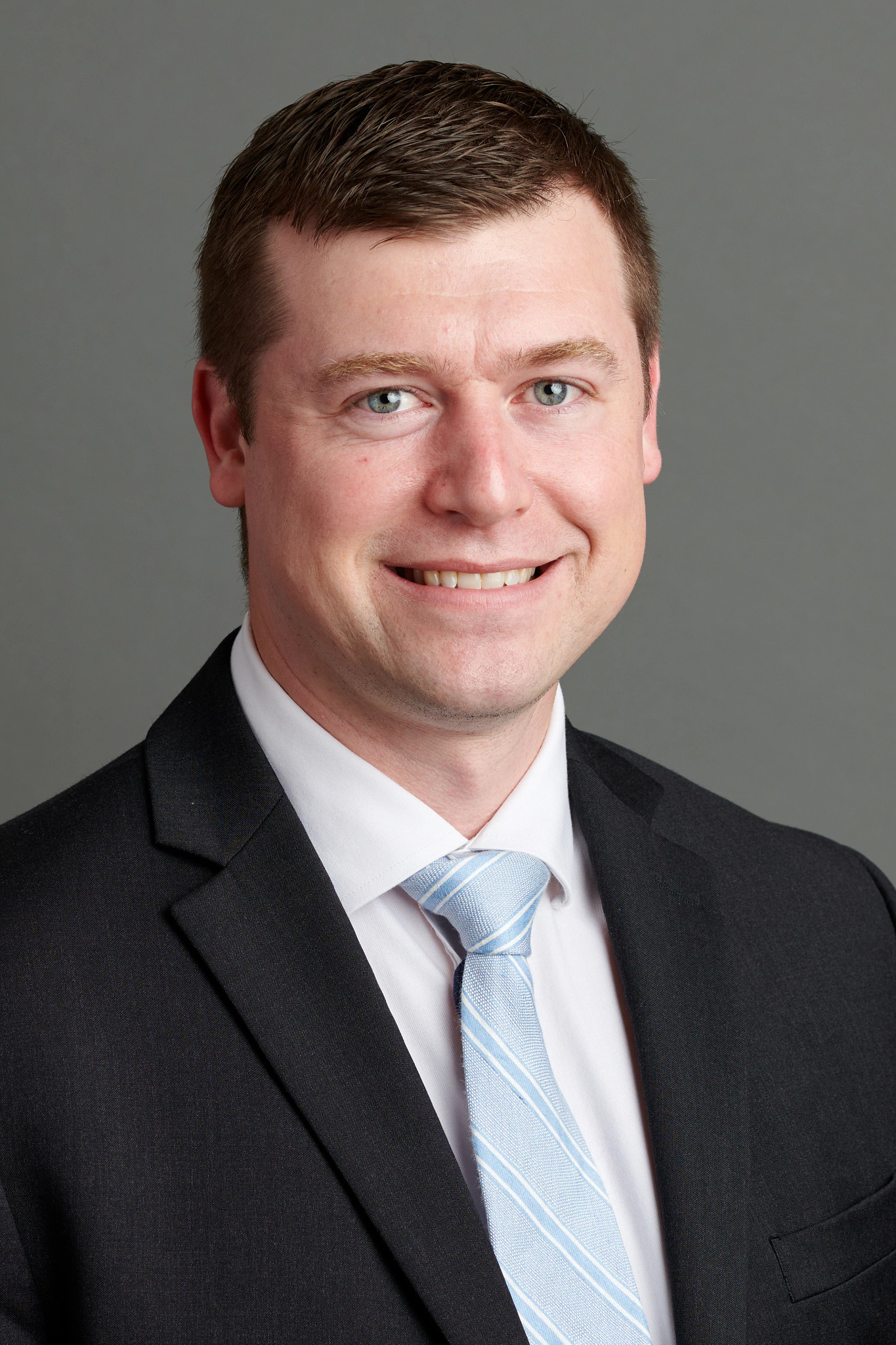 Douglas Von Allmen
