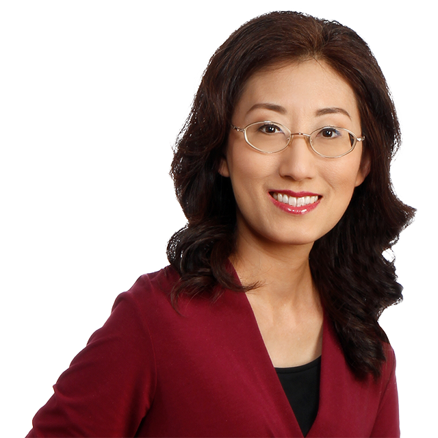 Dr. Judy Okimura, MD, FACP, FAAP 