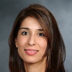 Dr. Alicia A. Mecklai, MD