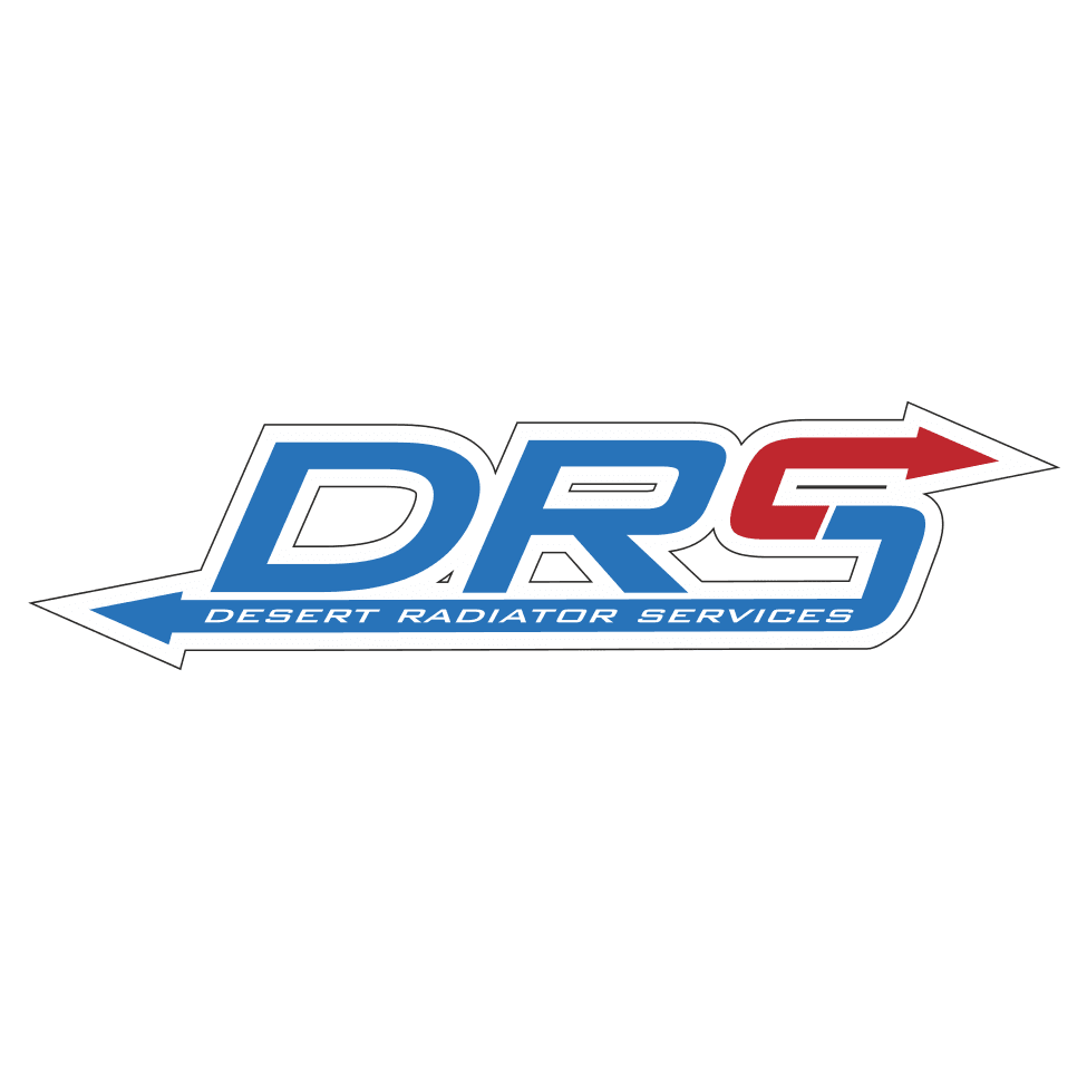 Desert Radiator Services Logo