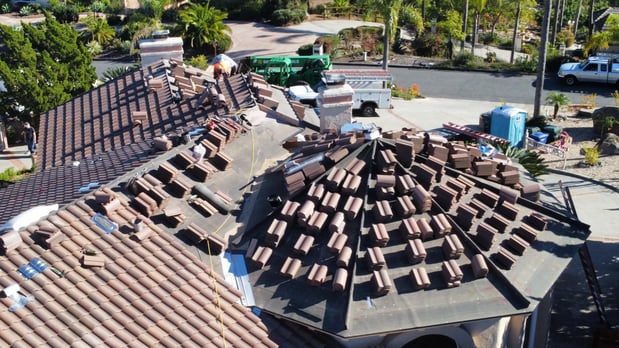 Images Santa Fe Roofing & Rain Gutters