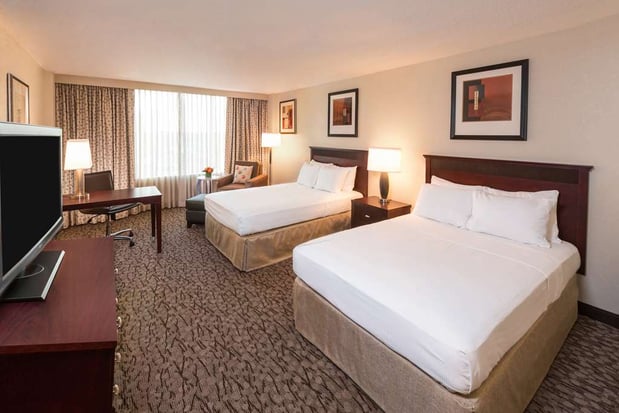 Images DoubleTree by Hilton Hotel Lafayette