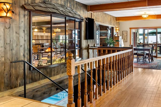 Images Best Western Adirondack Inn