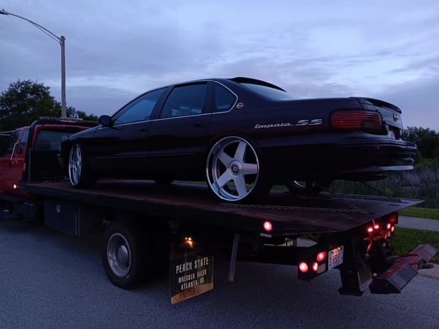 Images Northwest Indiana Towing & Recovery