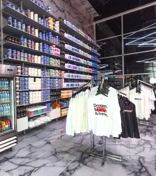 Images Absolute Recomp Las Colinas