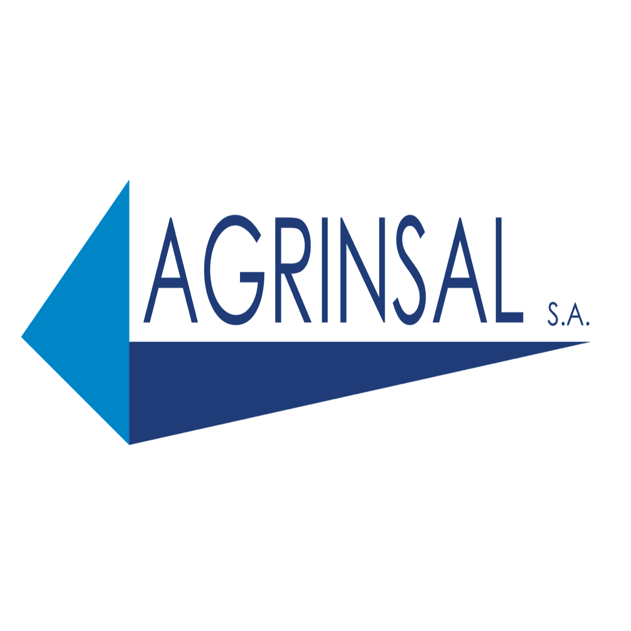 Agrinsal Logo