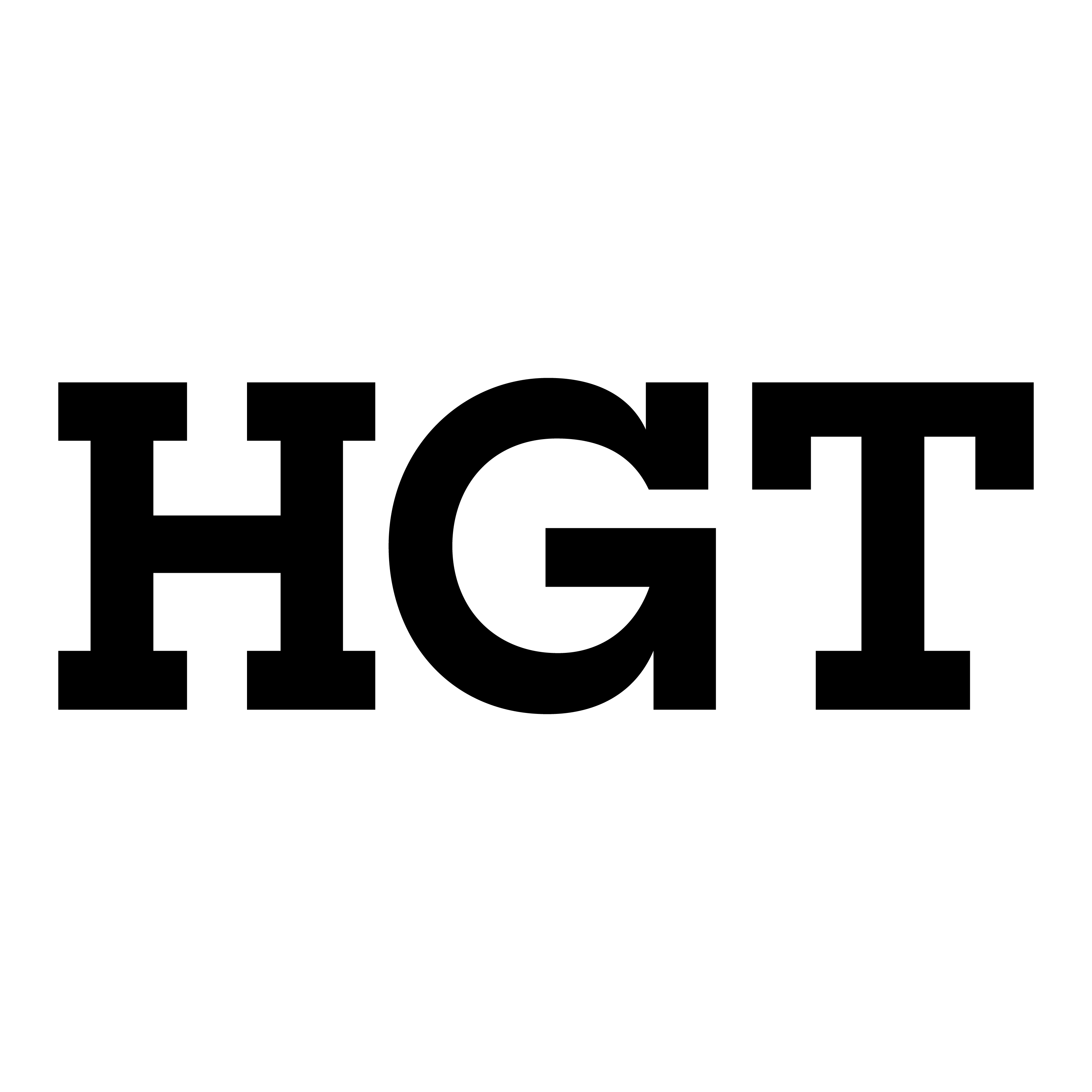 HGT Immobilien-Treuhand AG Logo
