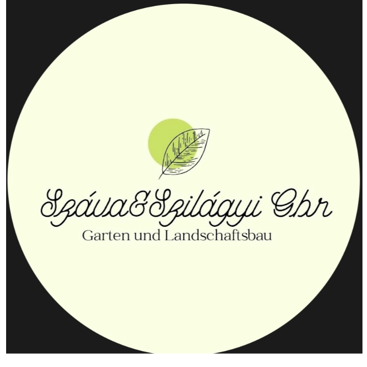 Szava/Szilagyi Garten und Landschaftsbau Im Abo in Bochum - Logo