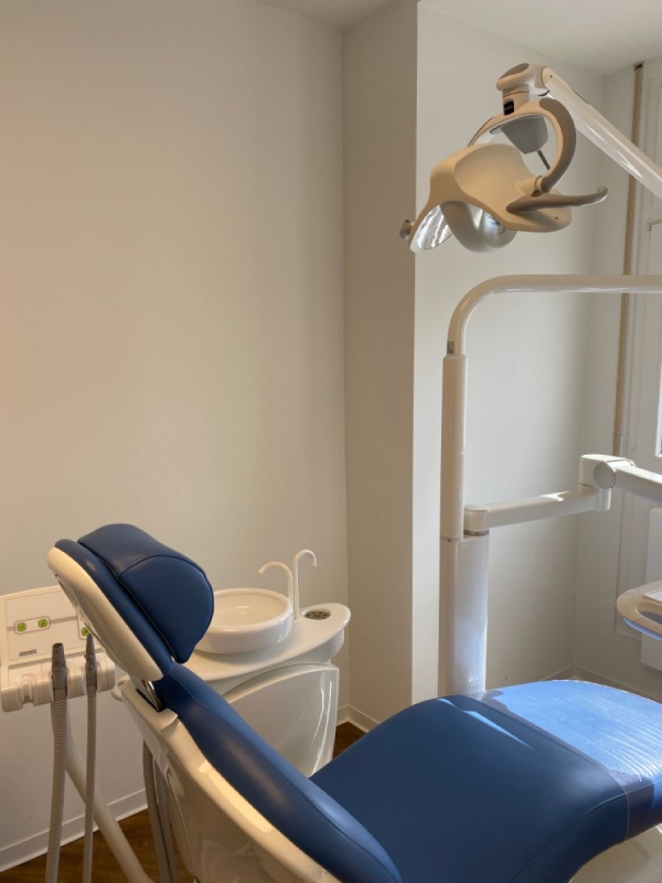 Images Idental - Studio Odontoiatrico Dott. Matteo Baggiani