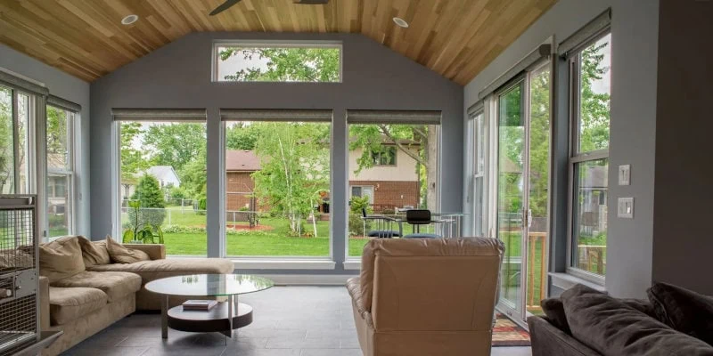 Images Renovations By Fairfield Inc.