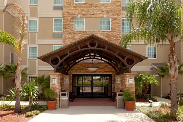 Images Staybridge Suites Brownsville by IHG