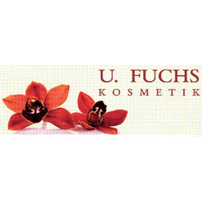 Kosmetik Fuchs in Burglengenfeld - Logo