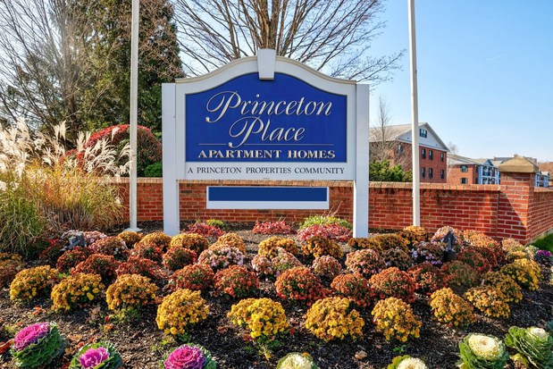 Images PRINCETON PLACE APARTMENTS