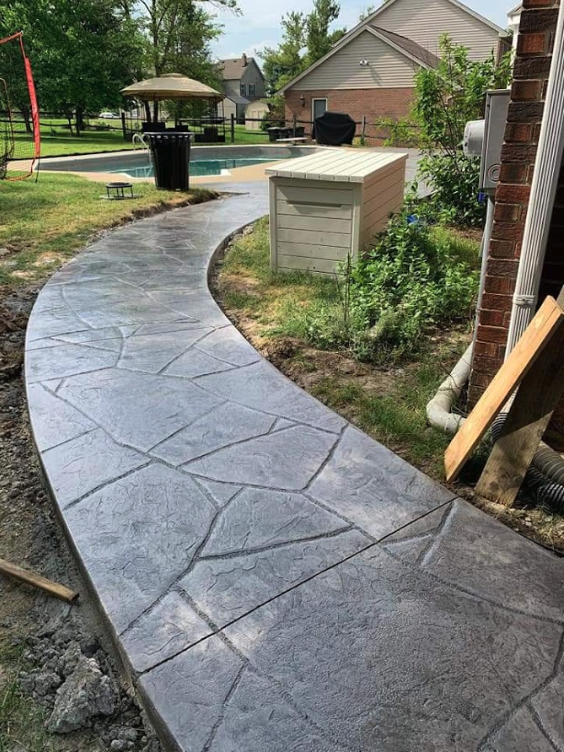 Images MM Concrete & Remodeling