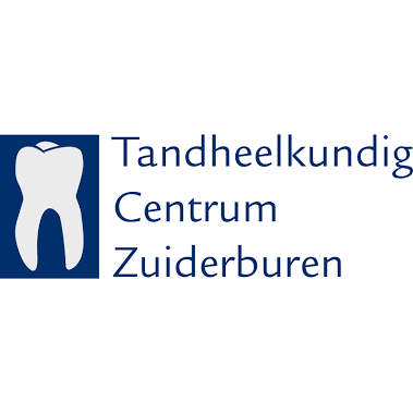 Tandheelkundig Centrum Zuiderburen Logo