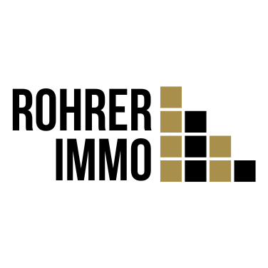 Rohrer Immobilien GmbH in Rheinstetten - Logo