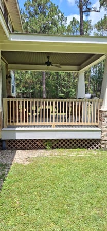 Images Blended Contracting