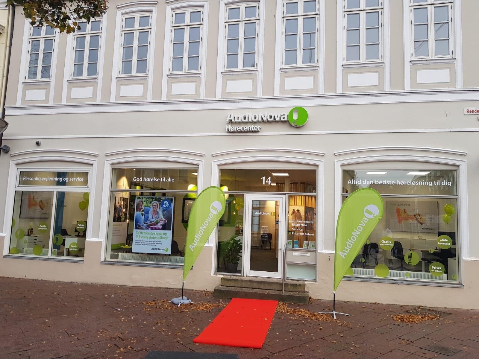 AudioNova Kolding
