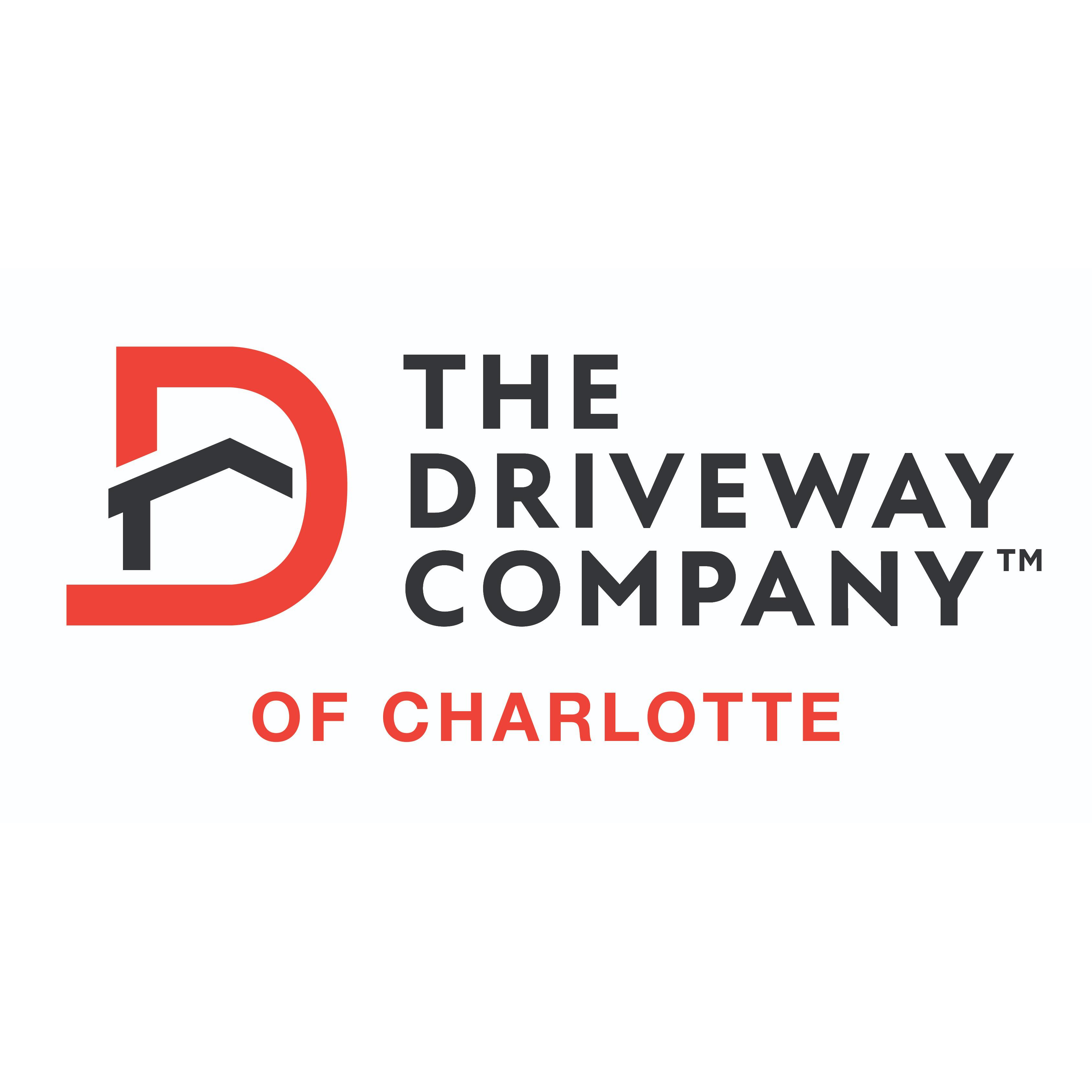 The Driveway Company of Charlotte Logo