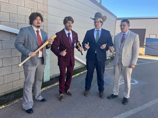 Images Gavan Byrd - State Farm Insurance Agent