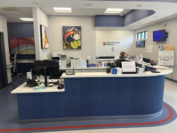 Images Immediate Care Medical Walk-In of Marlboro