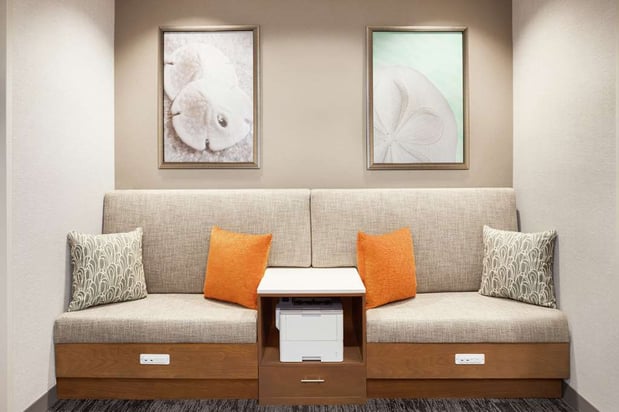 Images Hampton Inn and Suites by Hilton Miami Kendall