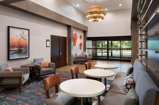 Images Hampton Inn Myrtle Beach-Northwood