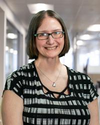 Dr. Traci Leeann Harris