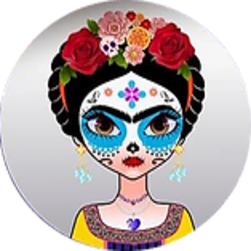 La Catrina Mexican Restaurant Logo