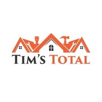 Tim&apos;s Total Logo