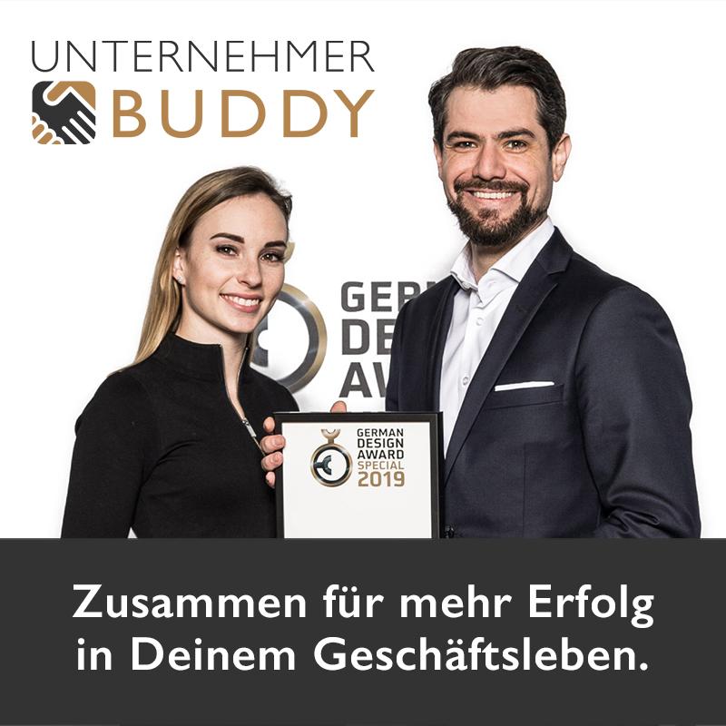 Unternehmer Buddy , Alfons-M.-Mitnacht-Straße 3 in Würzburg