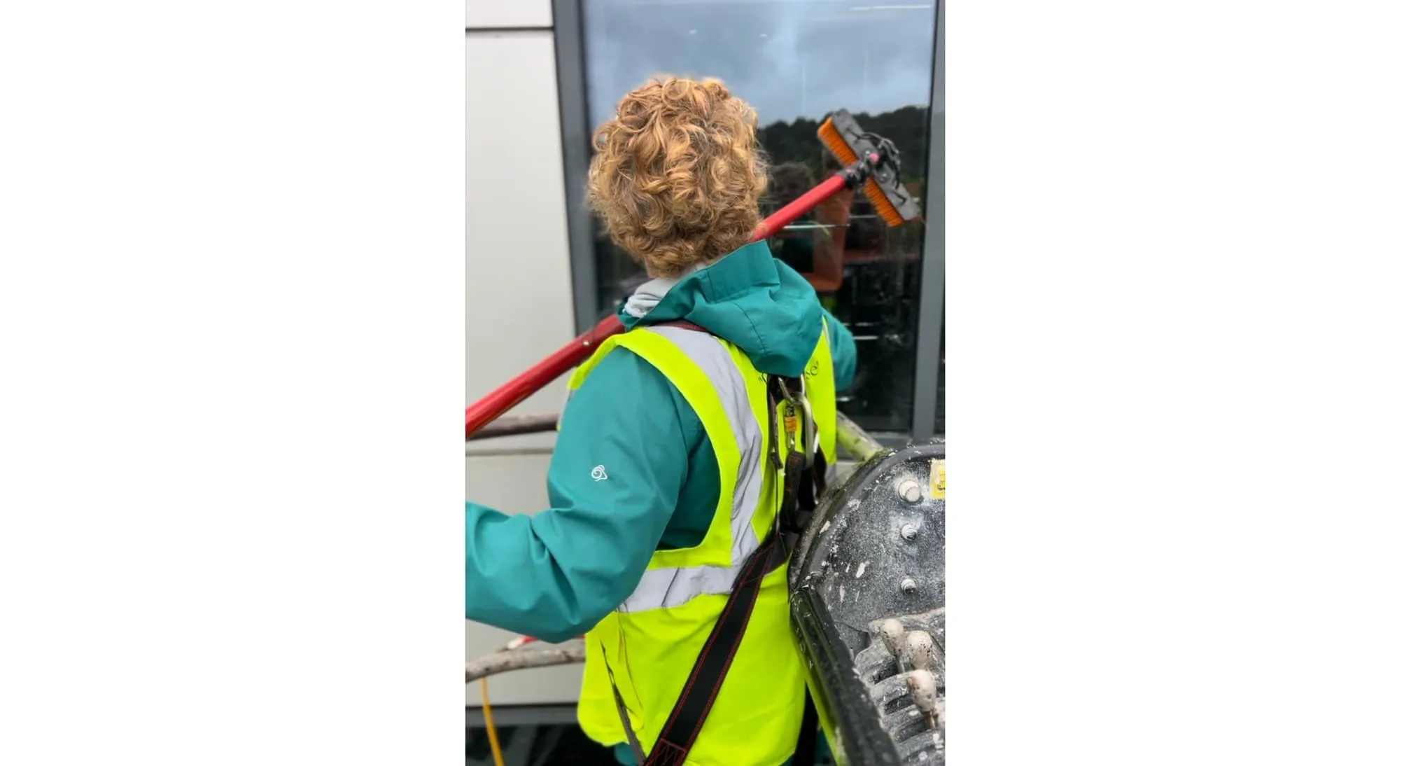 Images Alexander Cleaning & Maintenance Ltd