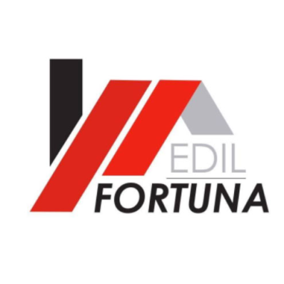 Impresa edile Edil Fortuna Logo