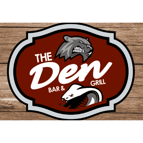 The Den Bar and Grill