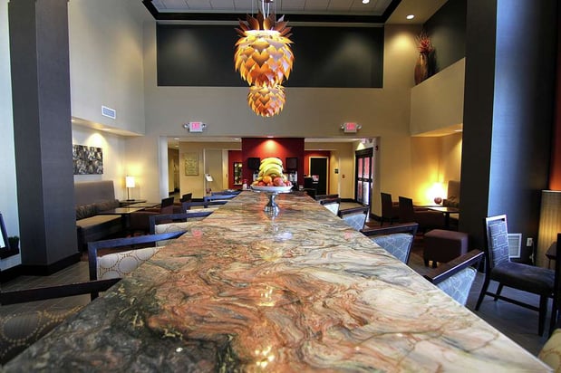 Images Hampton Inn & Suites Grand Forks