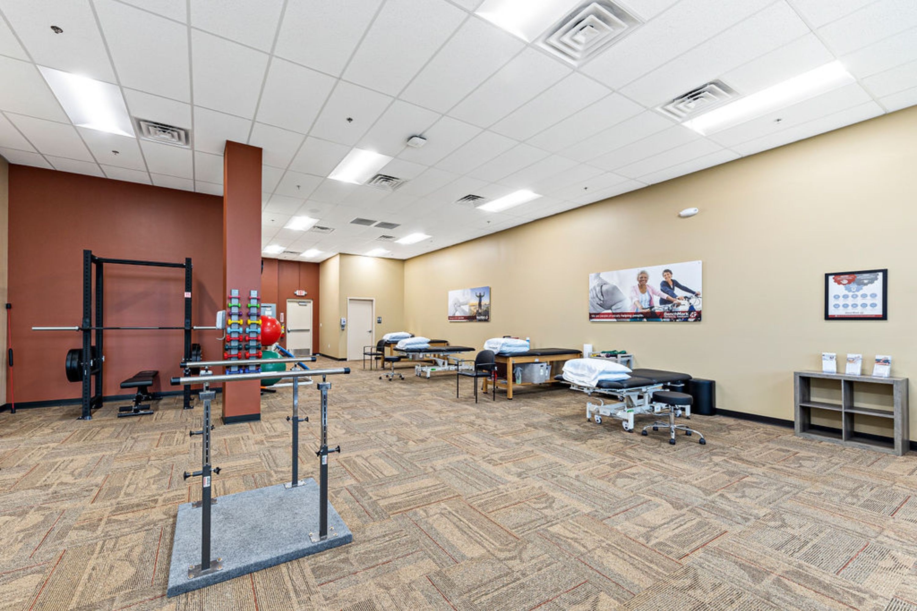 Image 10 | BenchMark Physical Therapy
