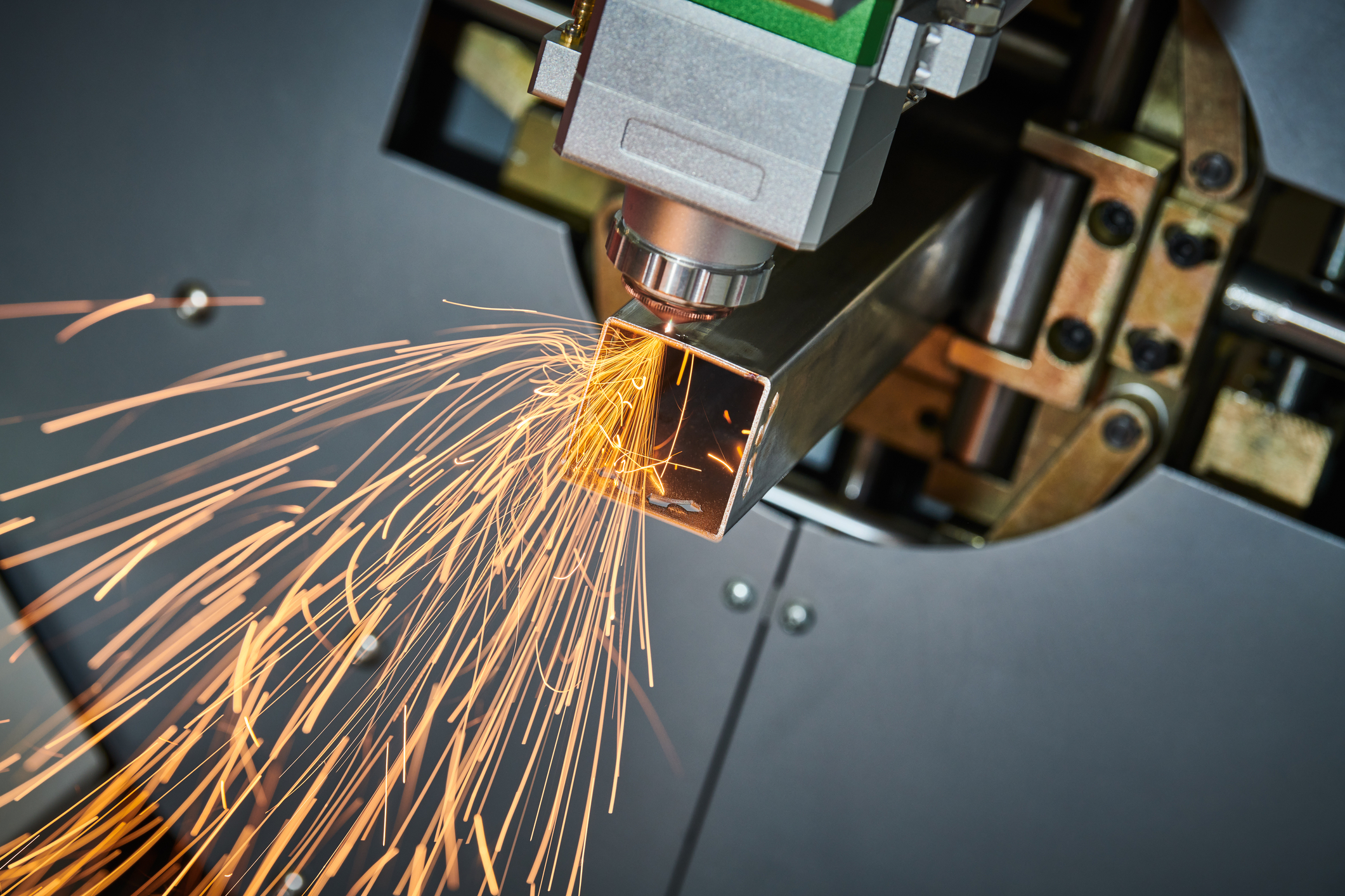 Ventry Industries Inc.