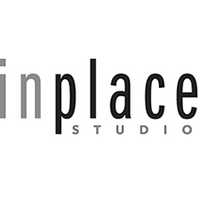 Inplace Studio Logo