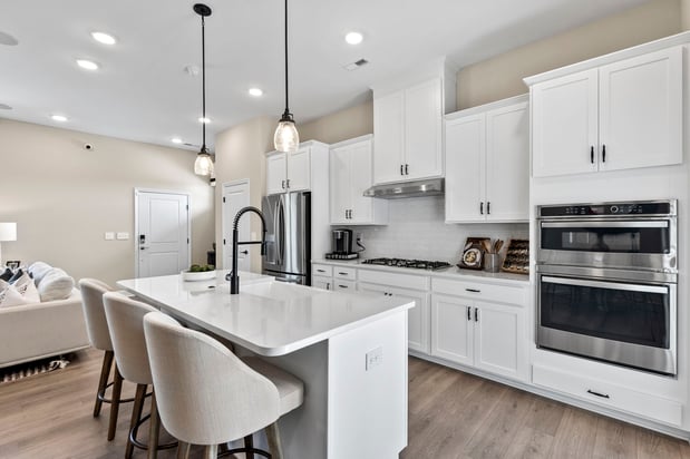 Images Terraces at Farmington - Tayor Morrison